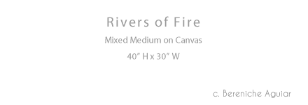 Rivers of Fire